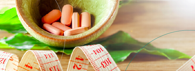 Efectos secundarios de las pastillas para bajar de peso
