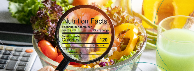 How to Control Food Portions to Reduce the Risk of Obesity