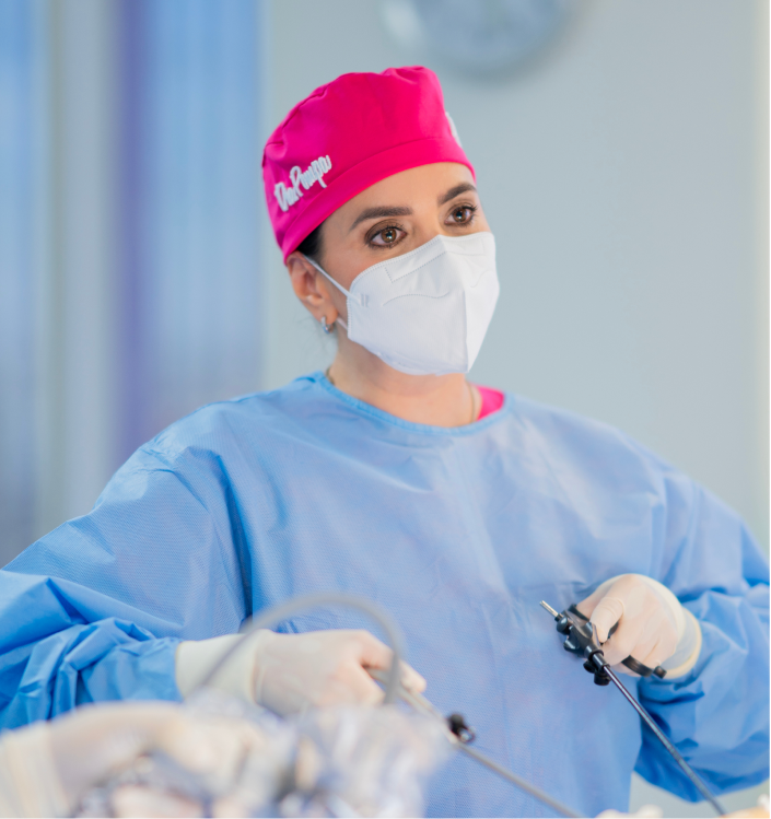 Weight Loss Surgery Mexico - Bariatric Surgery Tijuana 47 dr liza pompa bariatric surgery