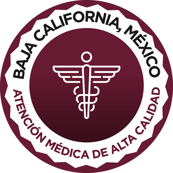 Atención médica de Alta calidad Baja California