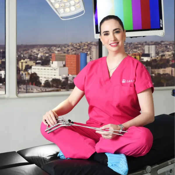 Dr Pompa Bariatric Surgeon Tijuana Mexico