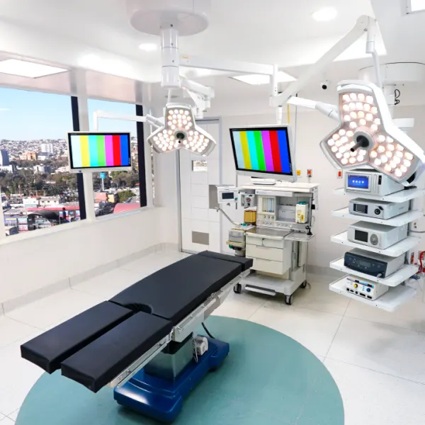LIMARP Bariatric Surgery in Tijuana Mexico