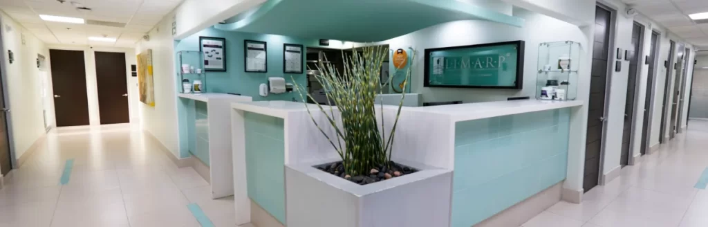 LIMARP Weight Loss Surgery Mexico Tijuana