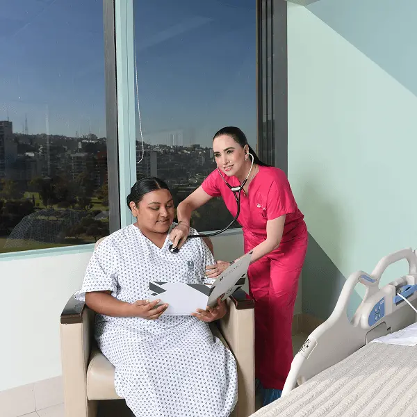 Cirugía Bariátrica de Revisión en Tijuana México