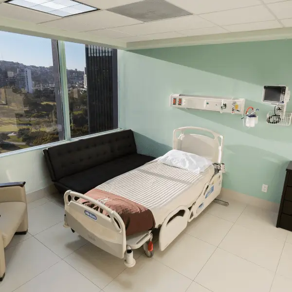 Gastric bypass surgery in Tijuana Mexico. LIMARP Clinic