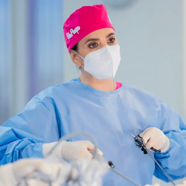 Gastric bypass surgery in Tijuana Mexico. Dr Pompa Bariatric Surgeon