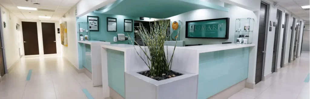 Revision Bariatric Surgery in Tijuana Mexico